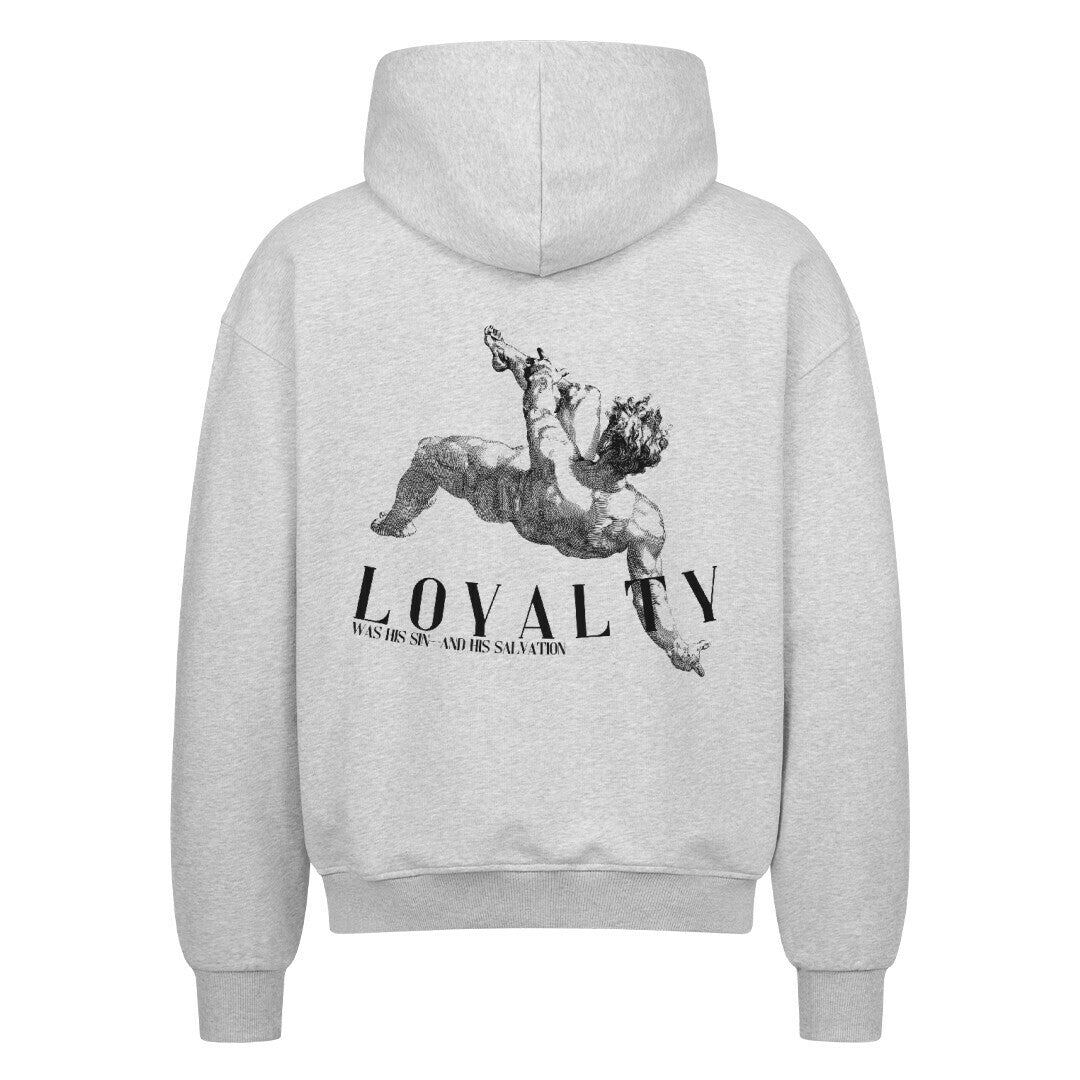 Image for color: heather grey